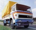 Skoda-LIAZ 100.05 1974 года